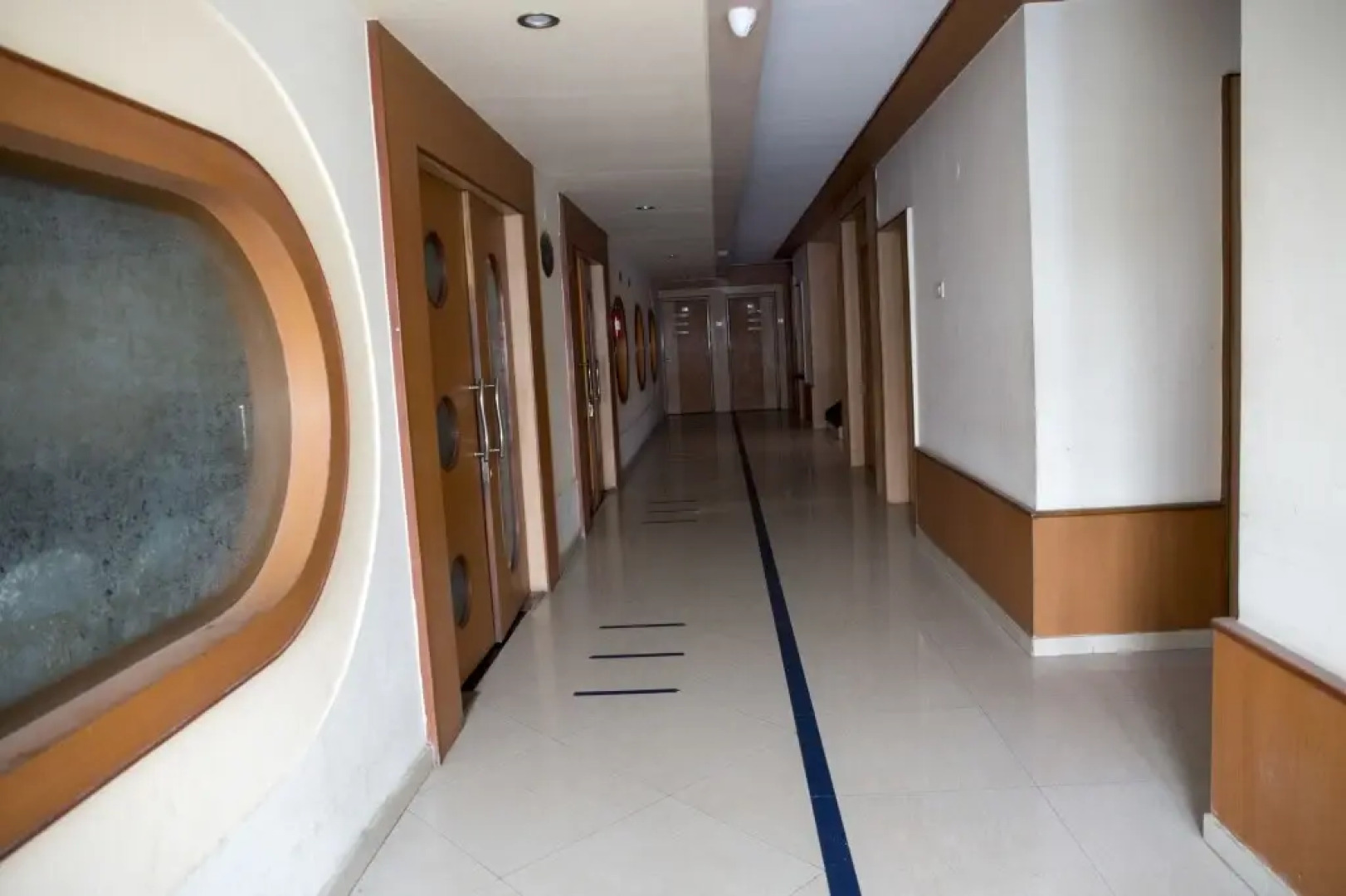 Hotel Mahabir Galaxy