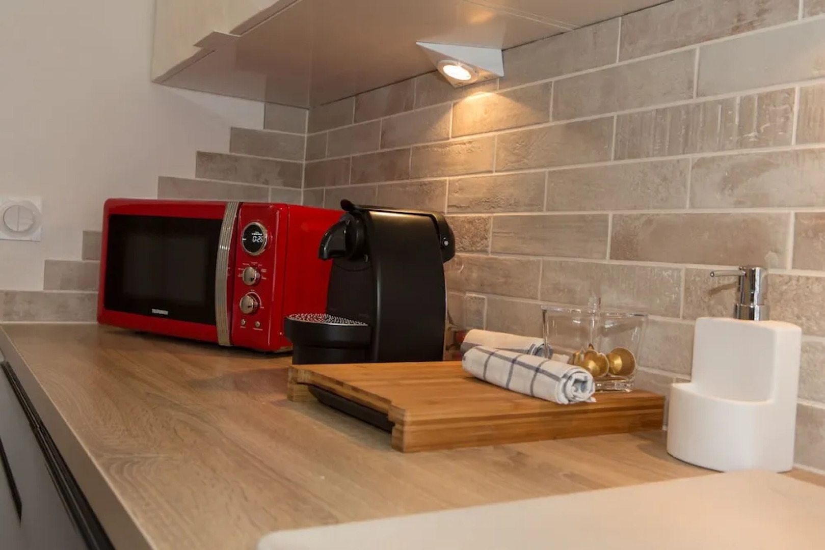 T2 centre ville clim et parking