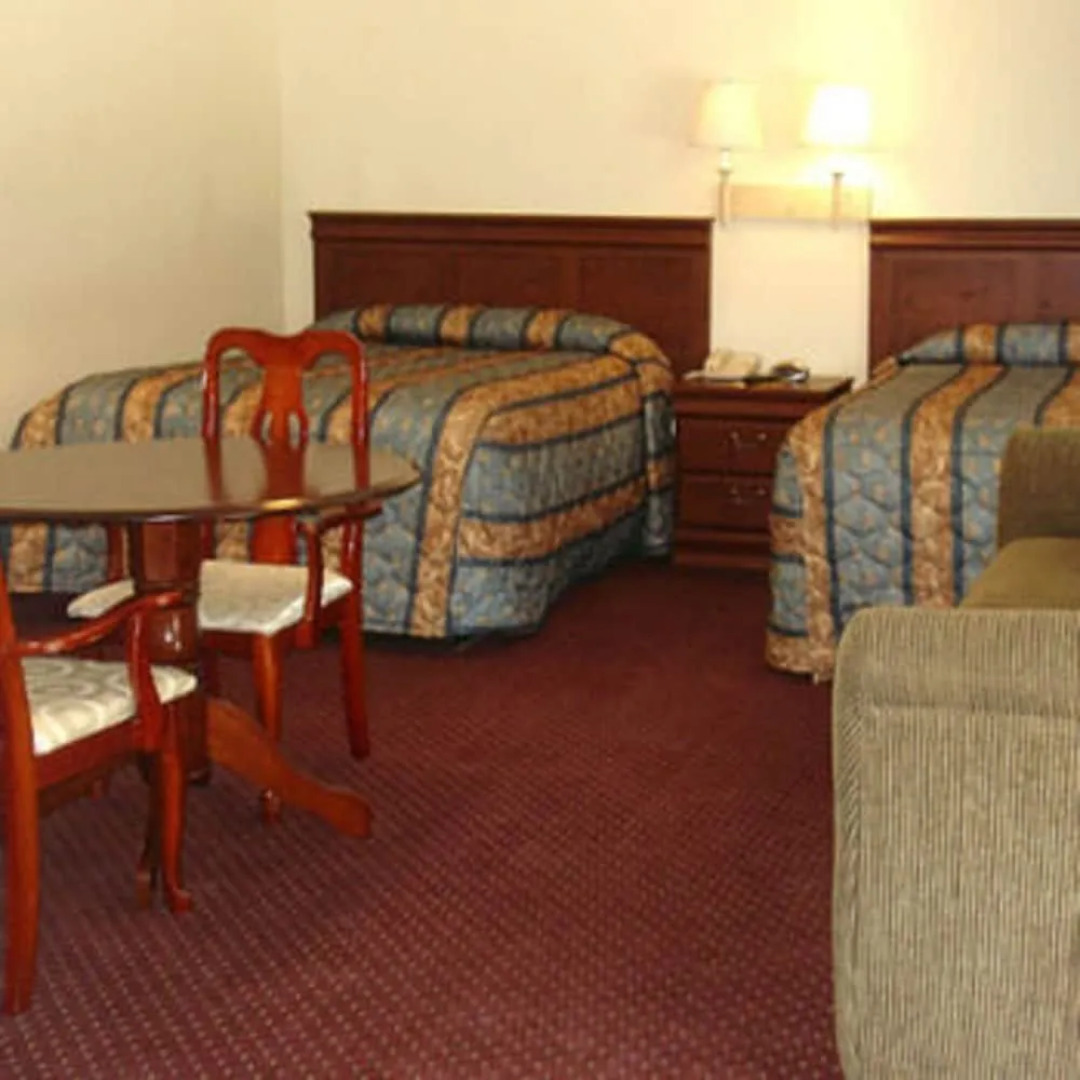 Whispering Pines by Hotel O Whitestone VA