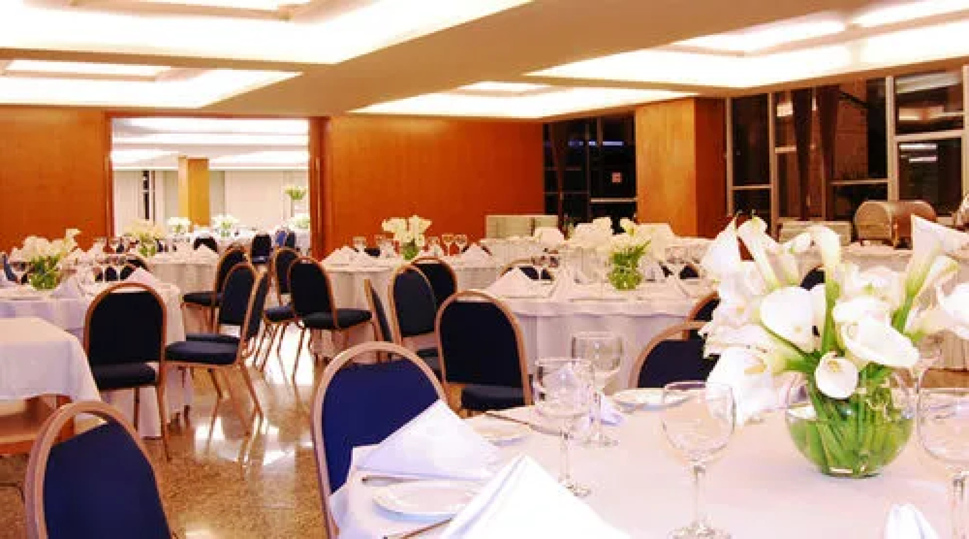 Carlton Hotel Brasilia