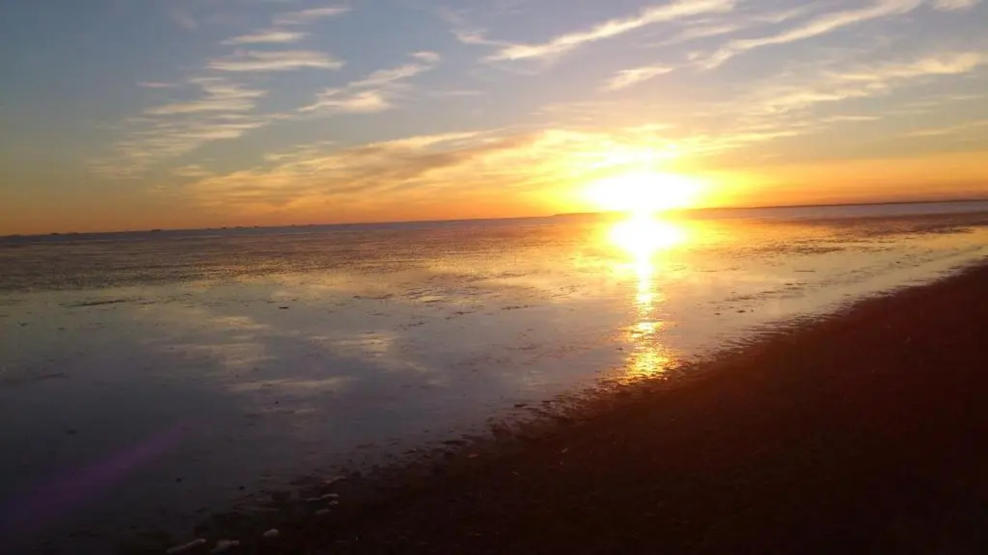 Friesenhaus Nahe Wattenmeer Welterbe