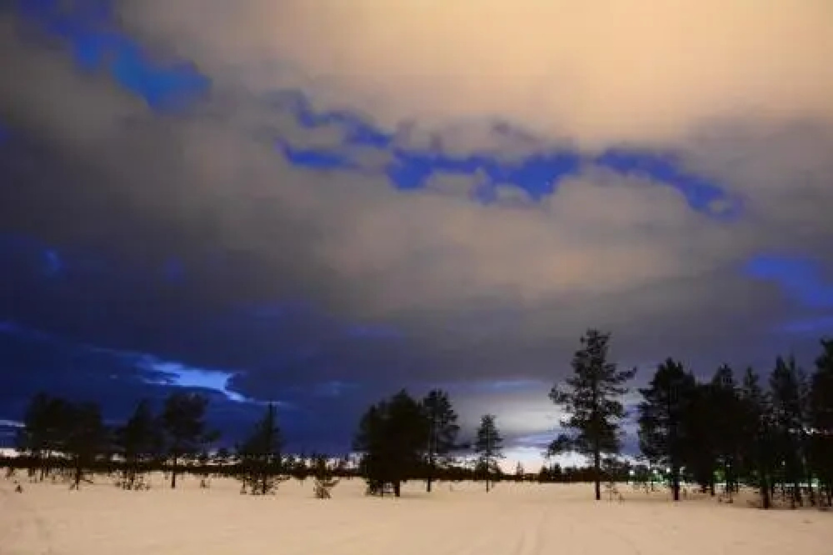 LeviBooking Moonlight Levi 112