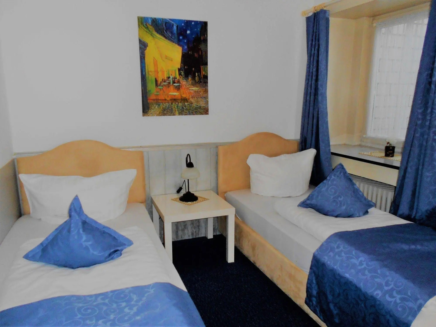 Altstadt Hotel Gosequell