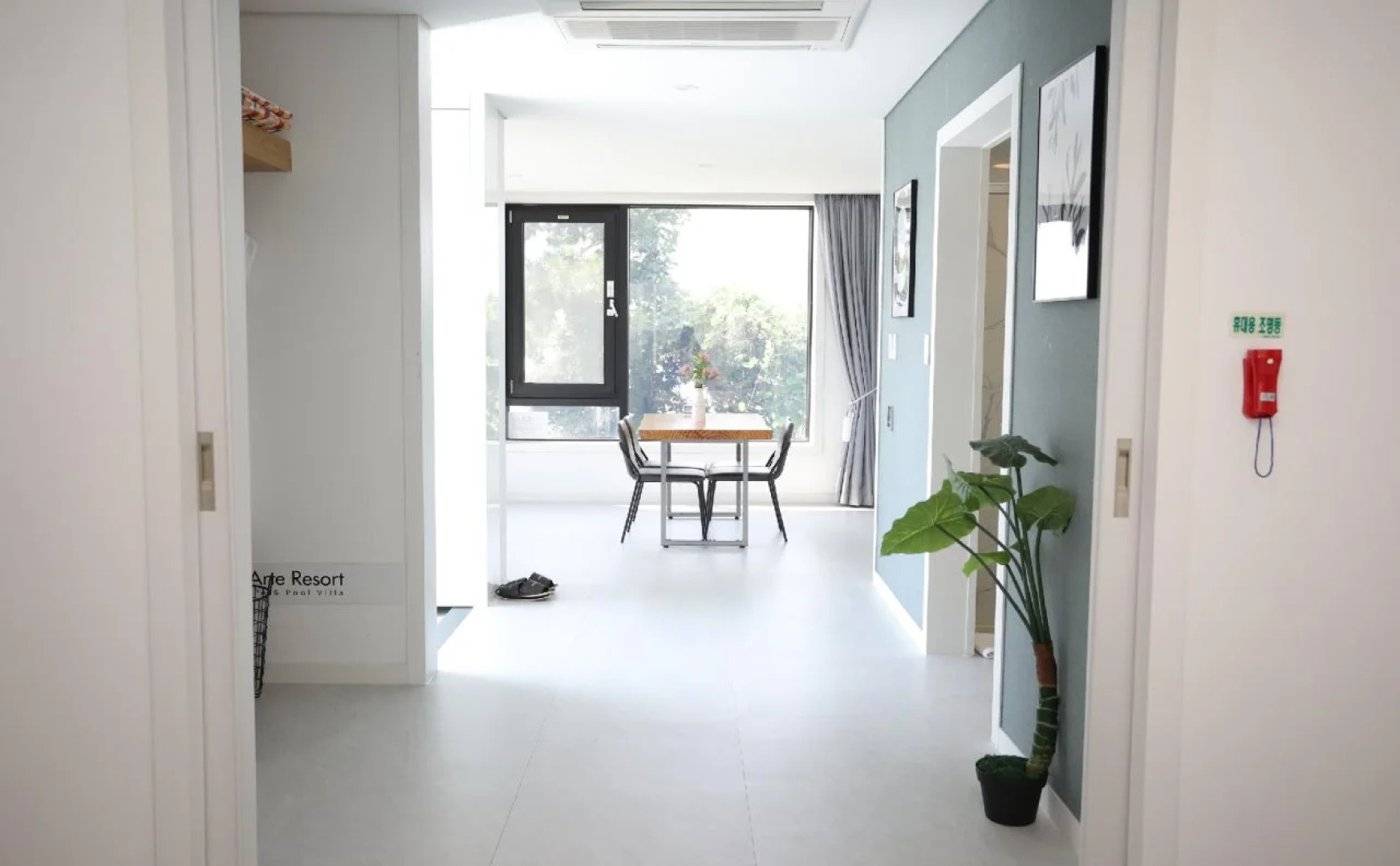 Arte Resort Spa & Pool Villa