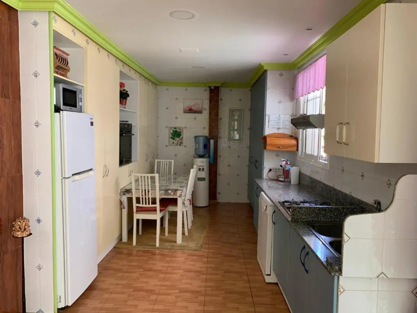 Apartamentos Los Delfines