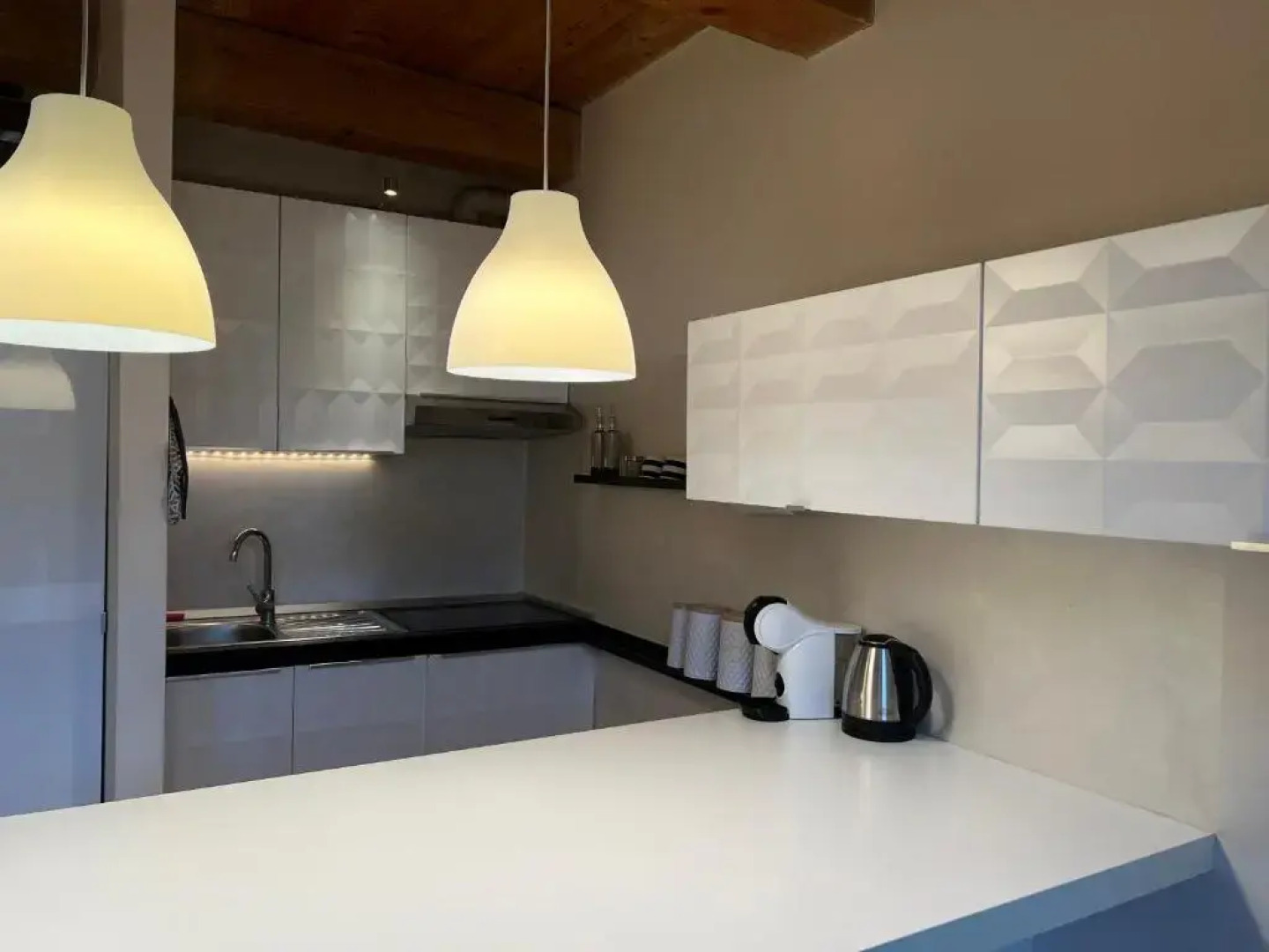 Il Borghetto Medievale Suite