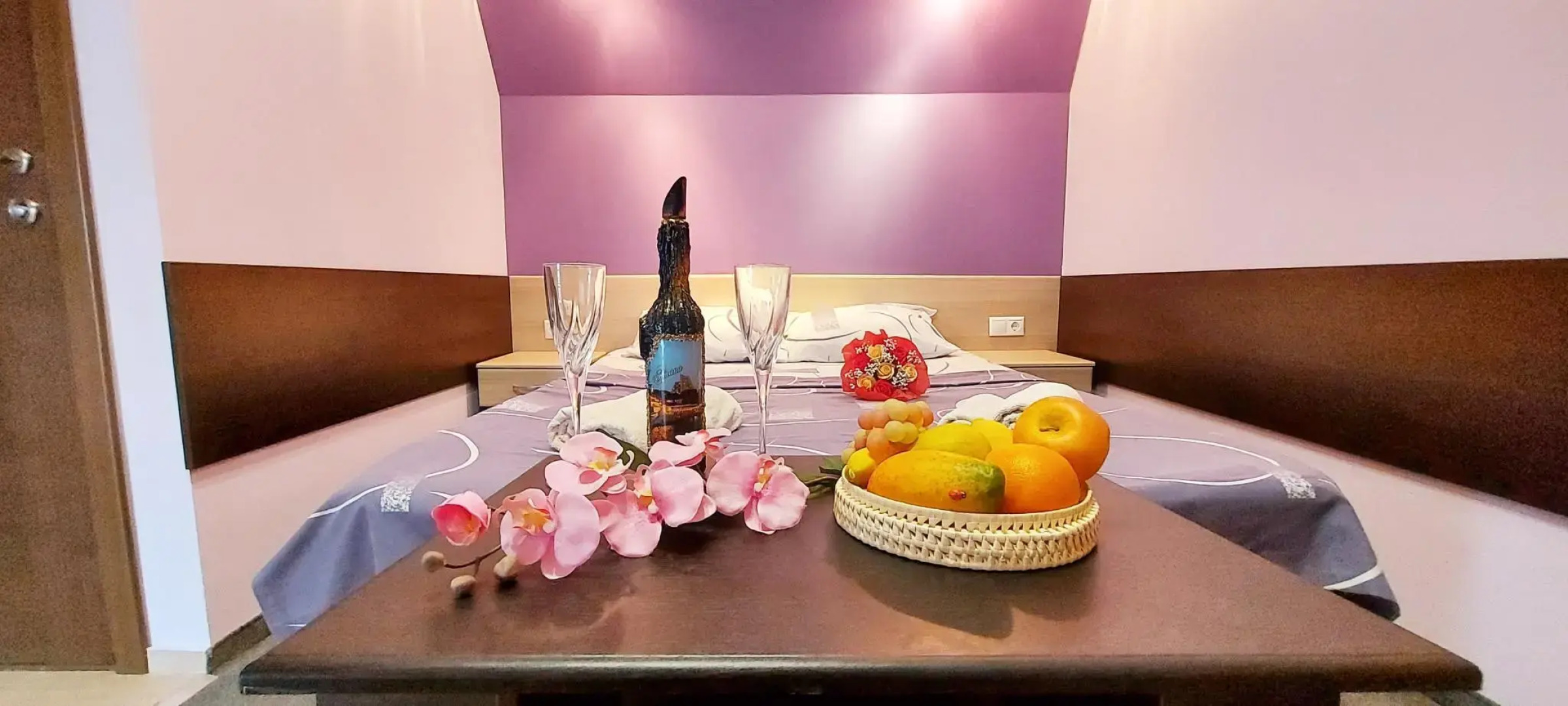 Седьмое небо