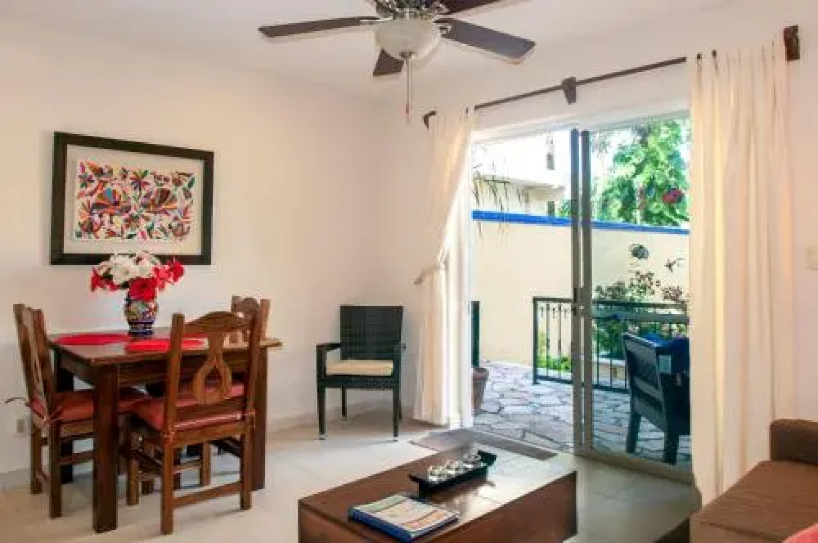 Abbey del Sol - Apt #7