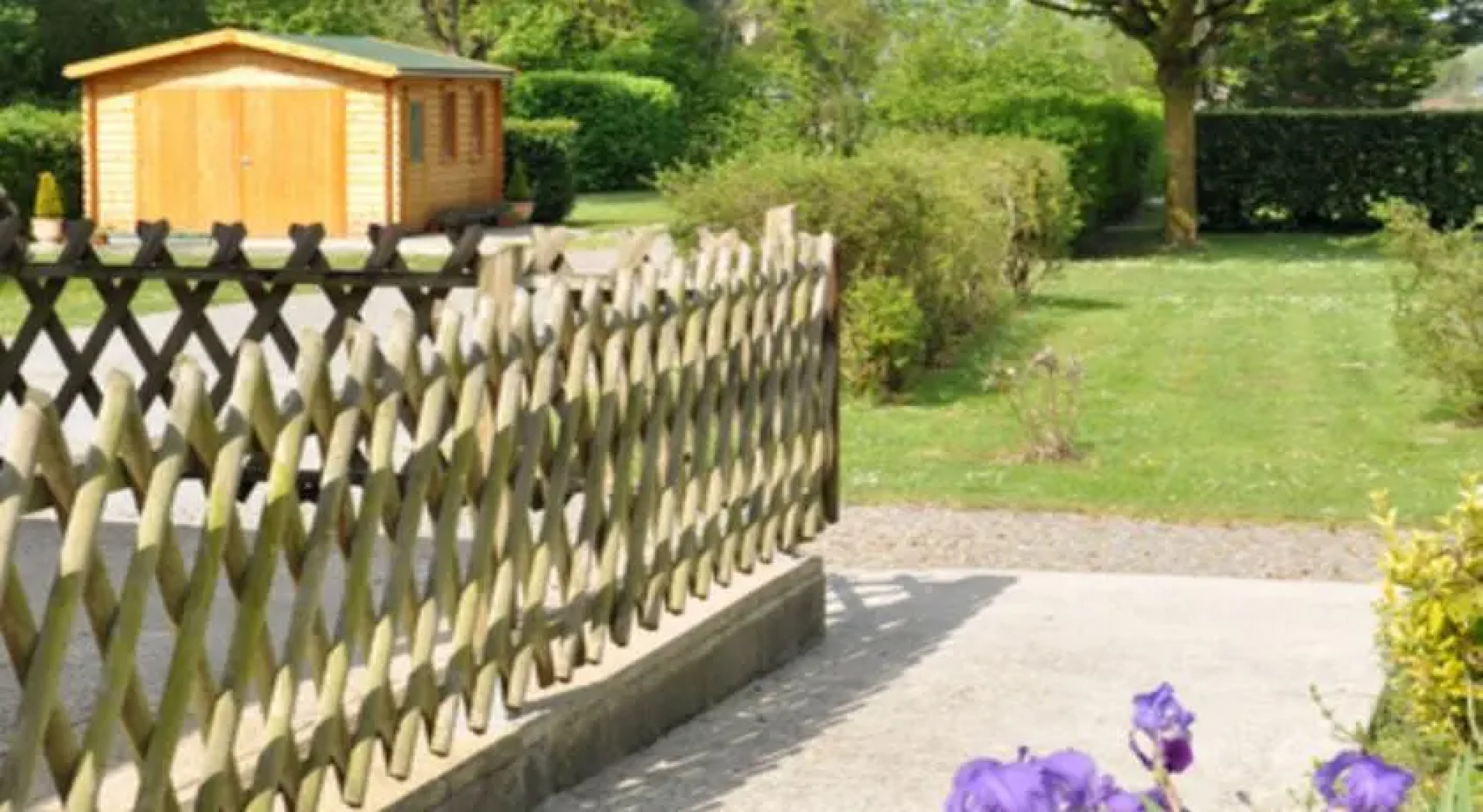 Camping Les Couesnons