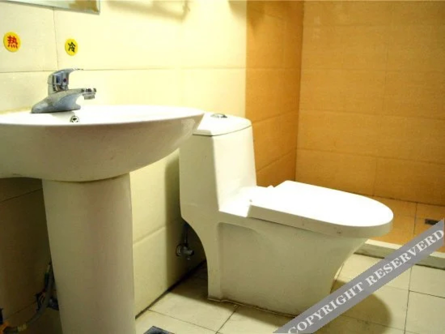 呼和浩特喜利宾馆