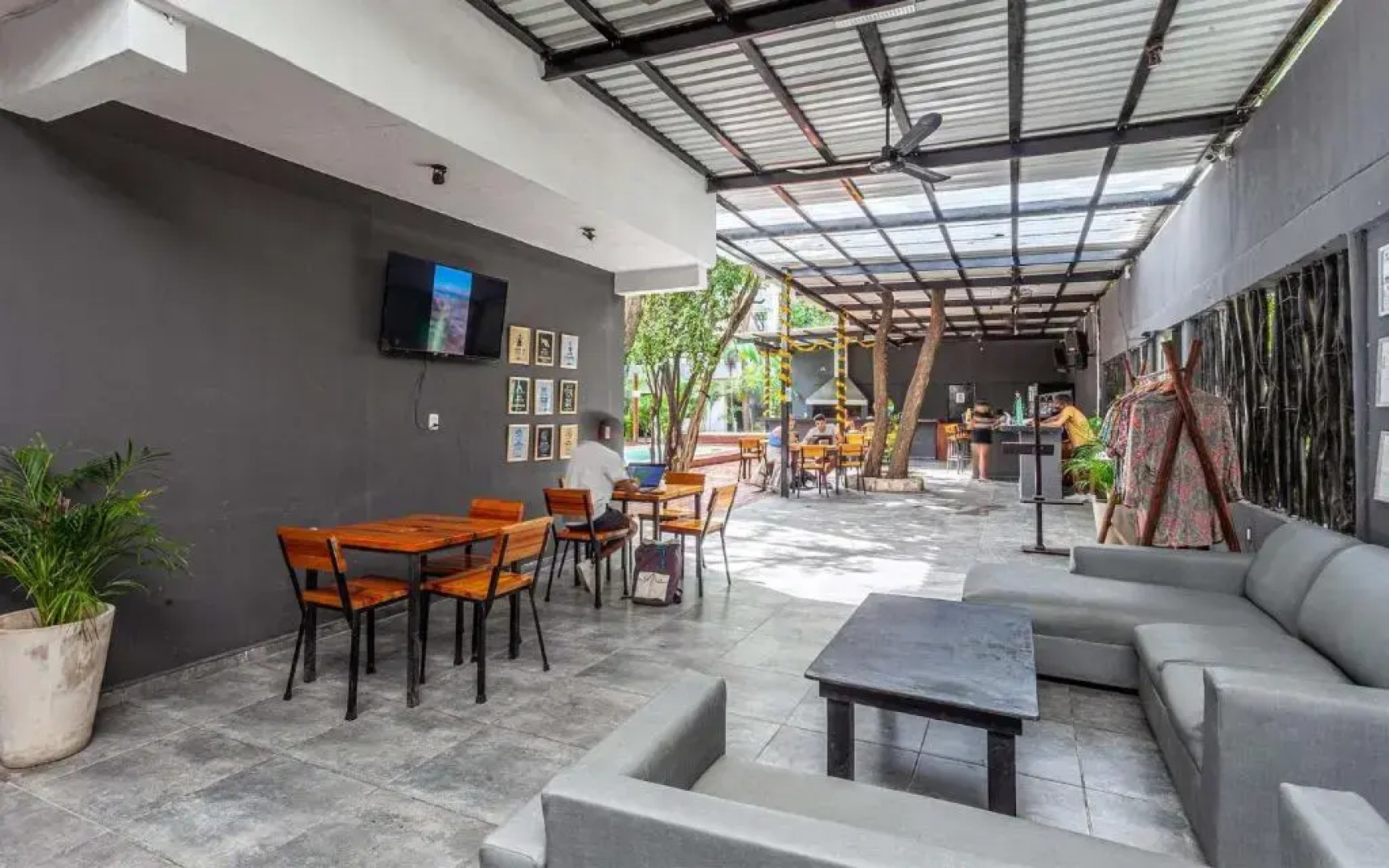 Che Tulum Hostel & Bar