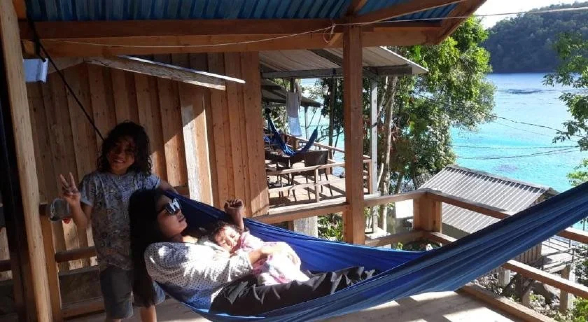 Iboih Inn Resort & Resto