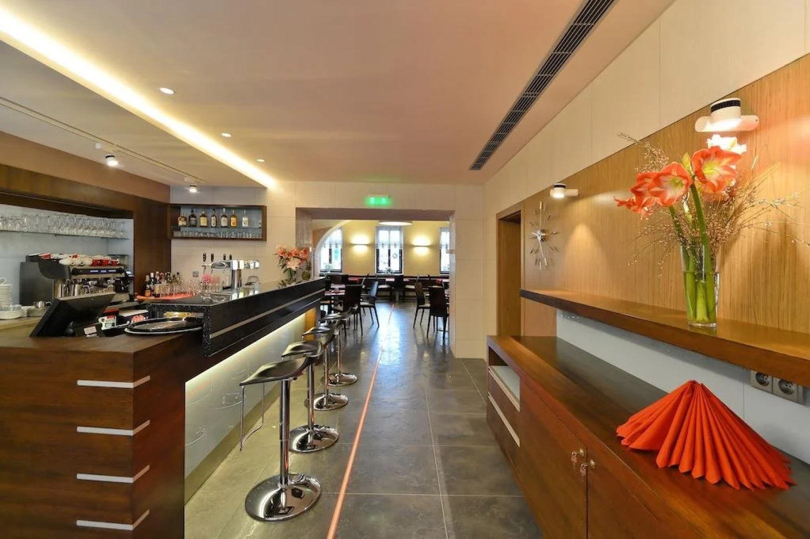 Welness Hotel Harmony