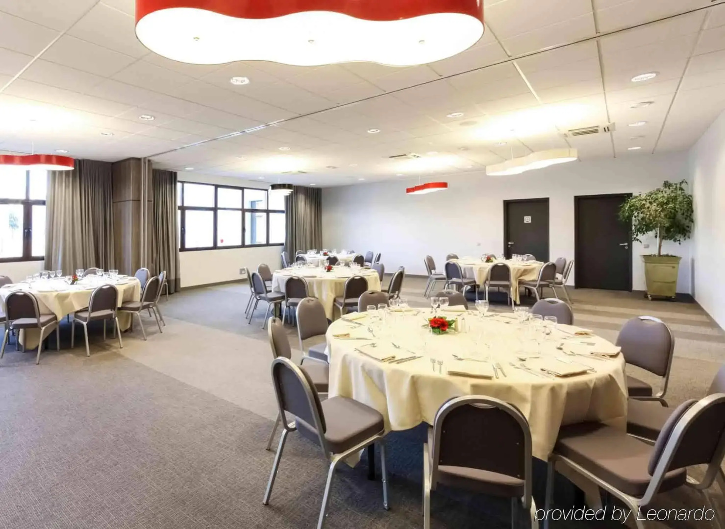 Mercure Niort Marais Poitevin