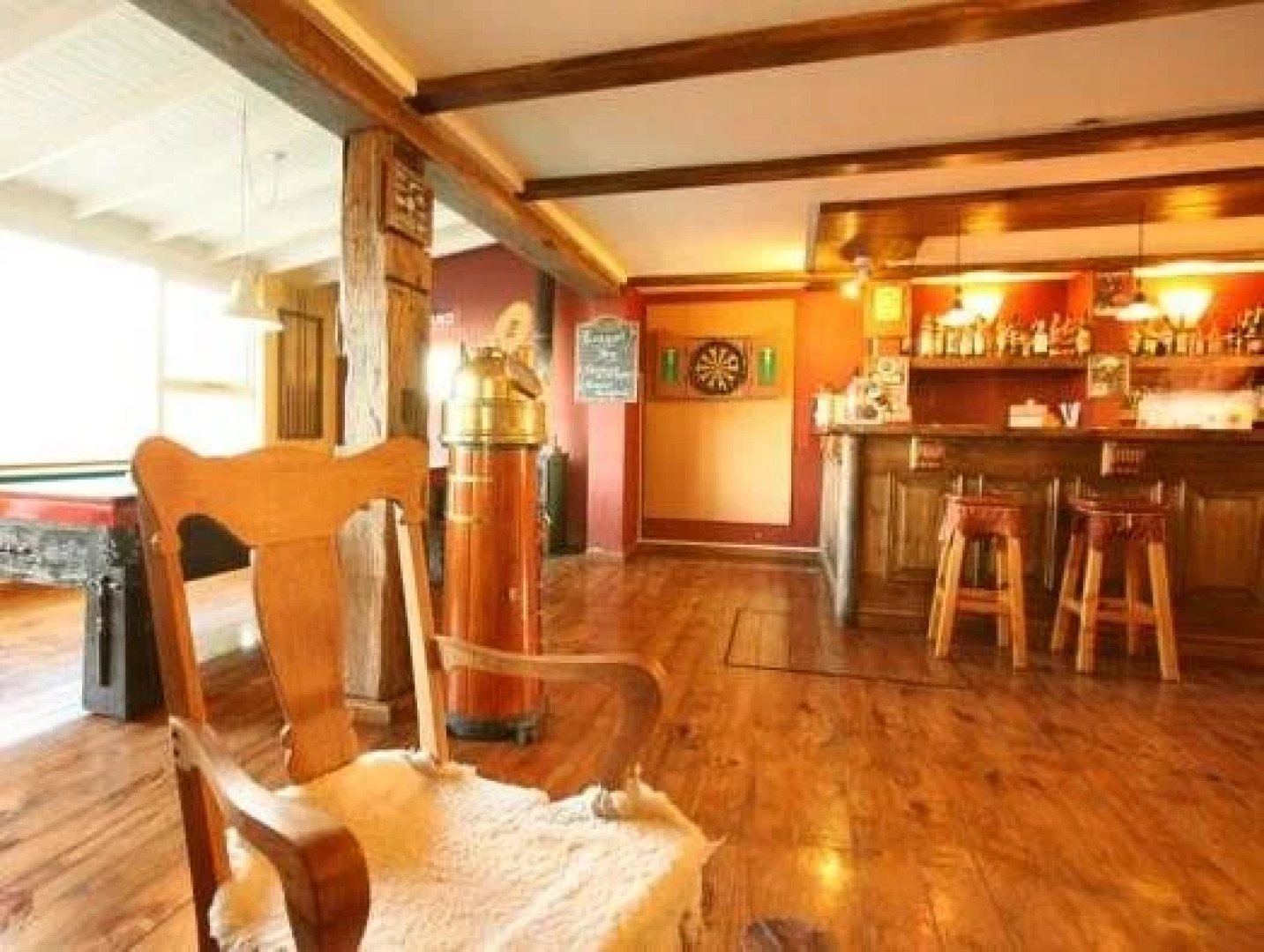 Faro Punta Delgada Hotel De Campo