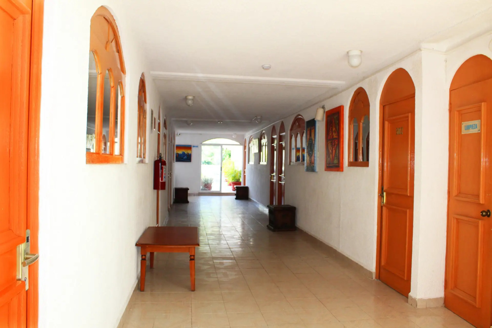 D'Cesar Hotel Acapulco