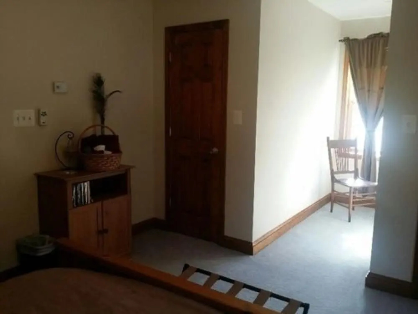 Lost Forest Bed and Breakfast