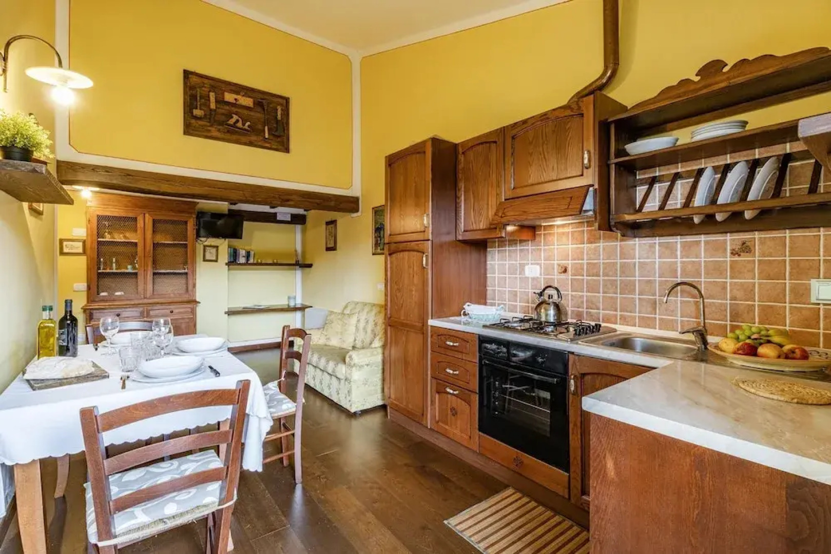 Maramaldo Galestro Shared Pool Chianti