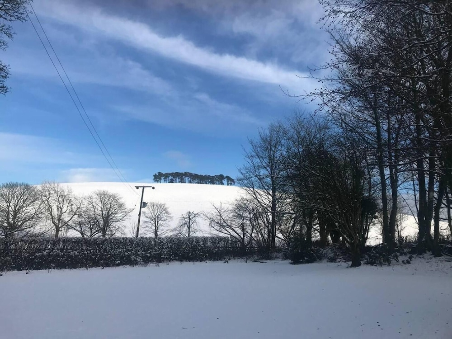 Stunning Luxury Duplex With Hot Tub and Aircon