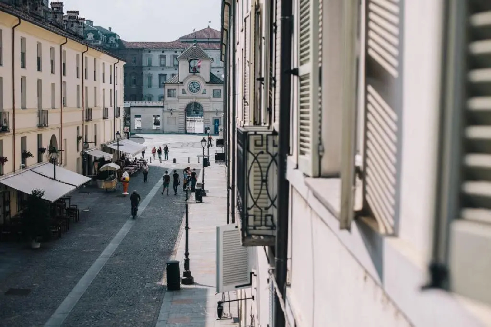 Le Dimore di Diana