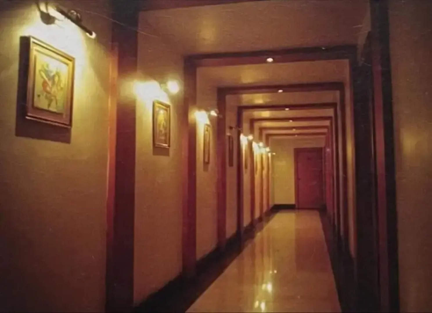 Hotel Bengal International