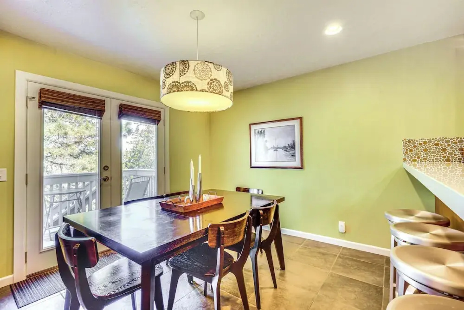 Modern Townhome w/ Hot Tub: 10 Mi to Snowbird!