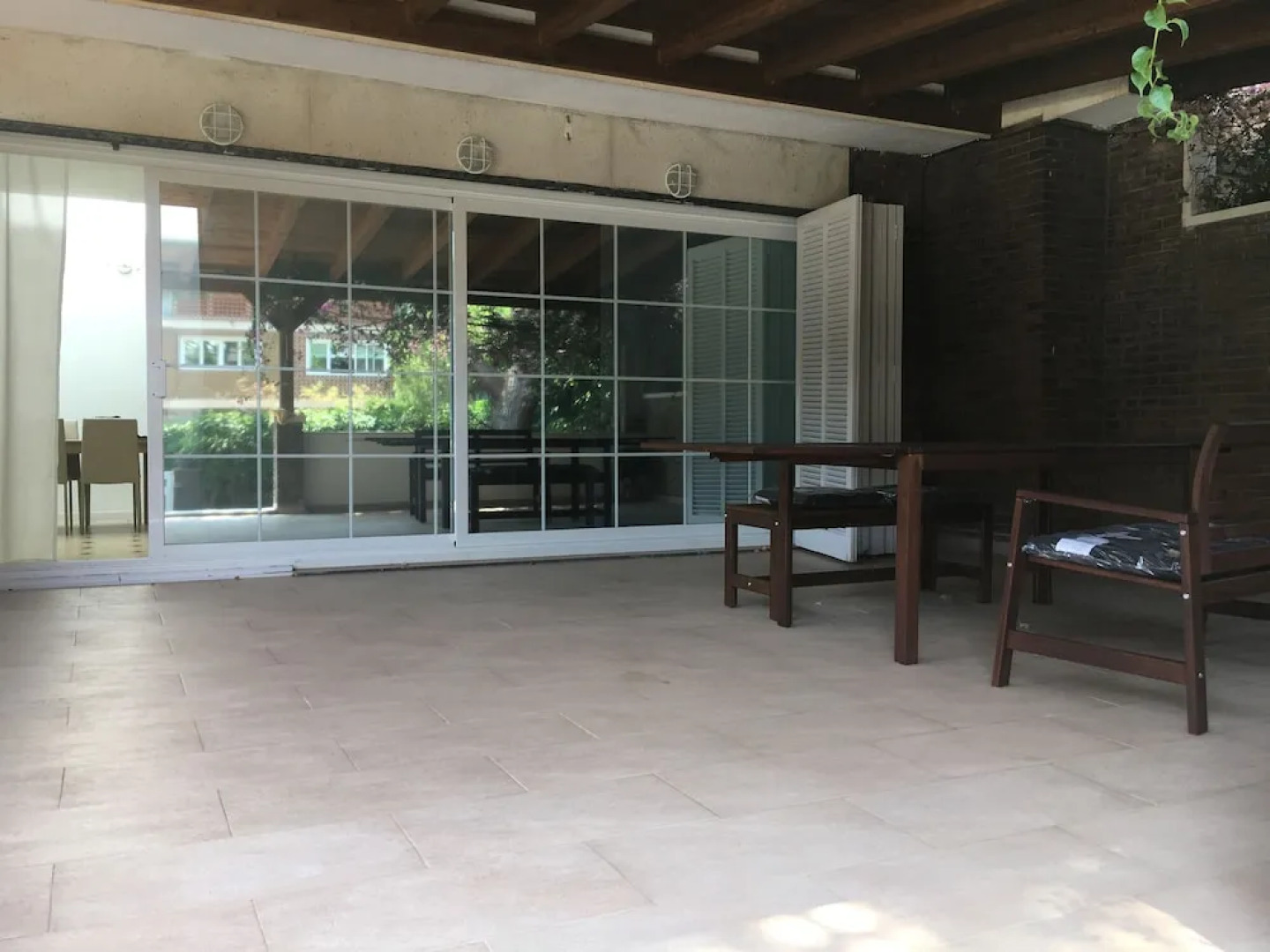 Kahakai Beach Apartments