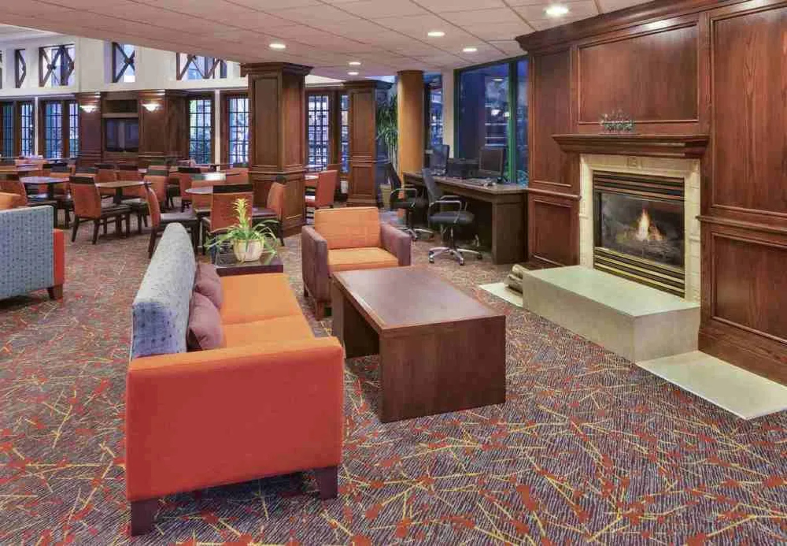 Residence Inn Minneapolis Edina