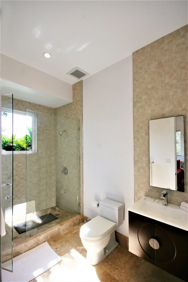 Bel Air Luxury Mansion