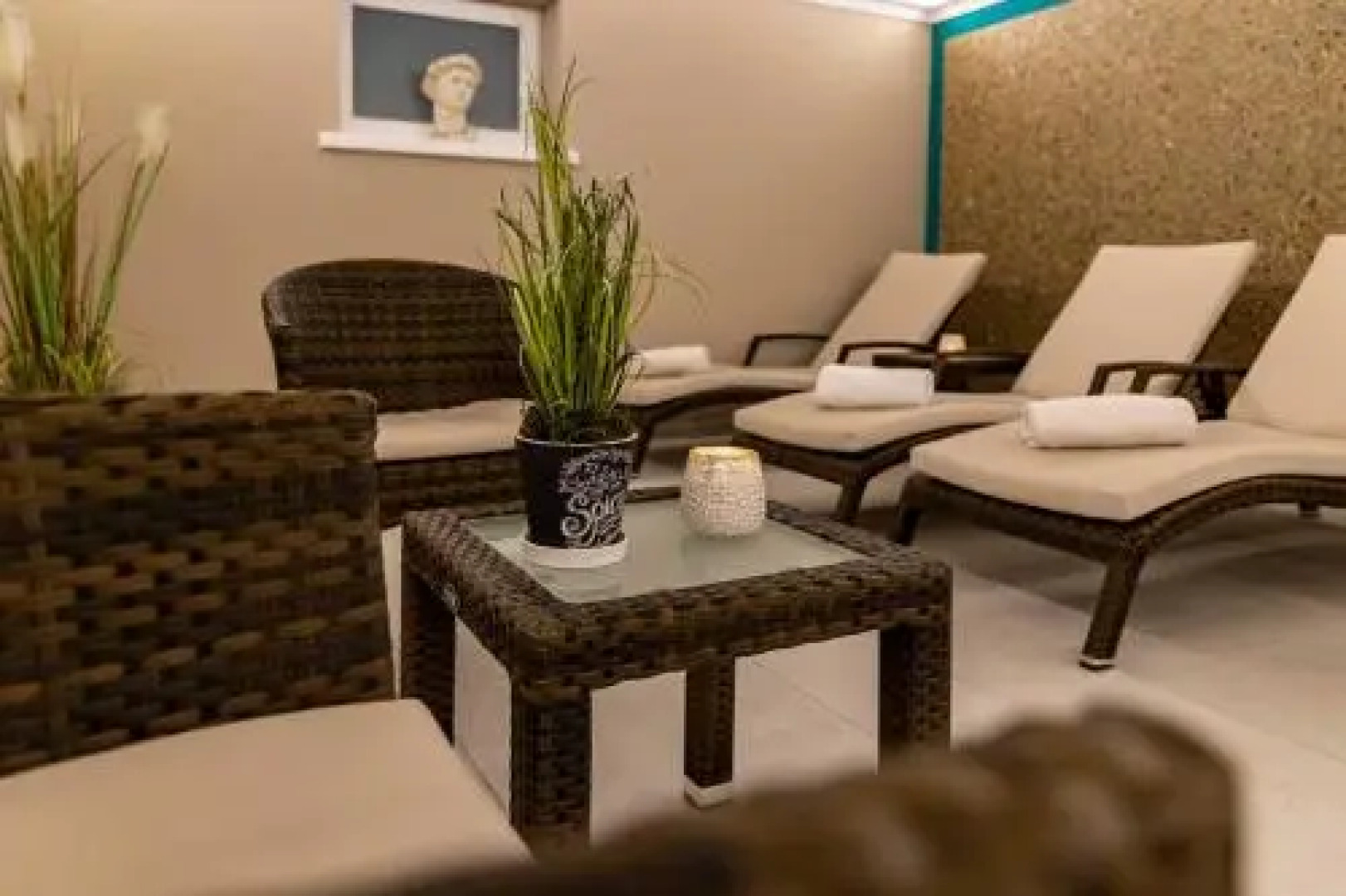 Romantik Hotel Friederikenhof Restaurant & Spa