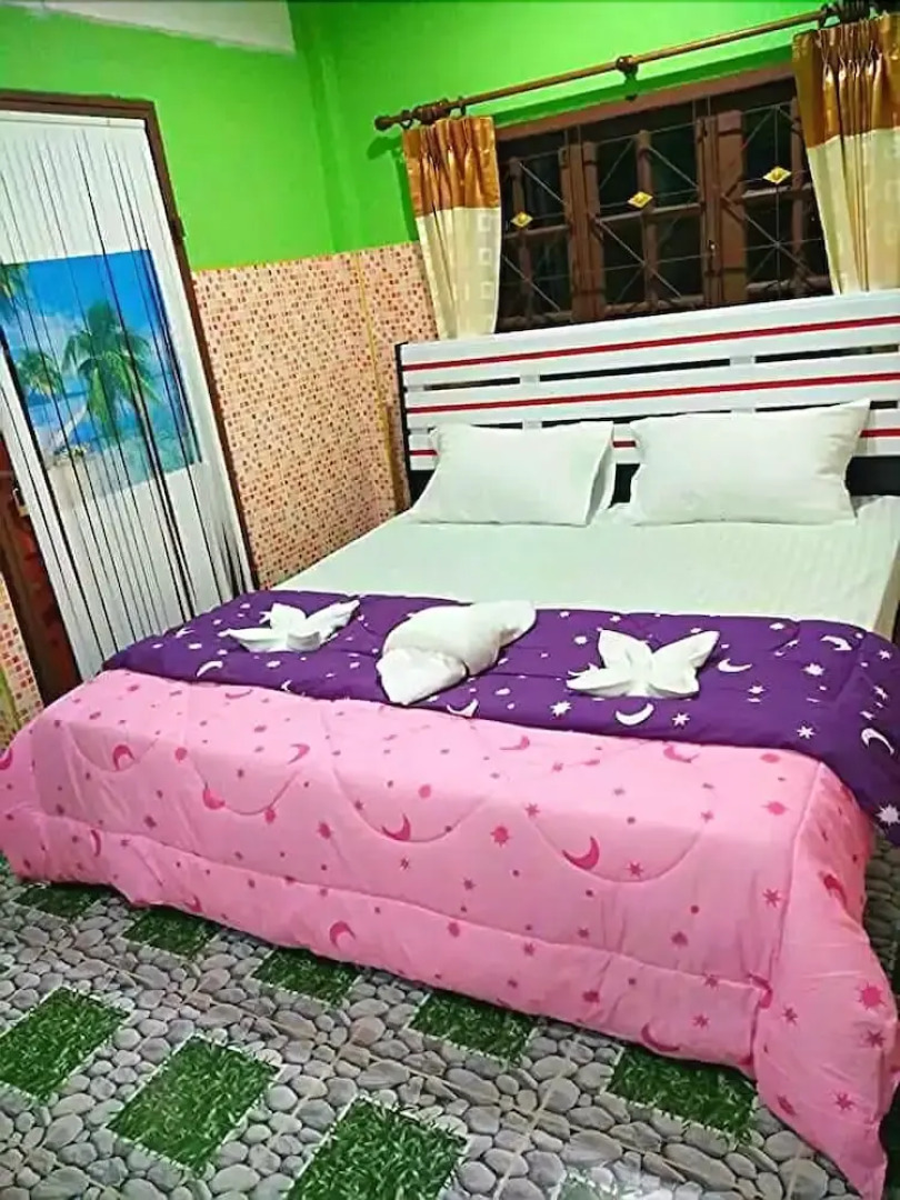 Sky Beach Travel & Hostel