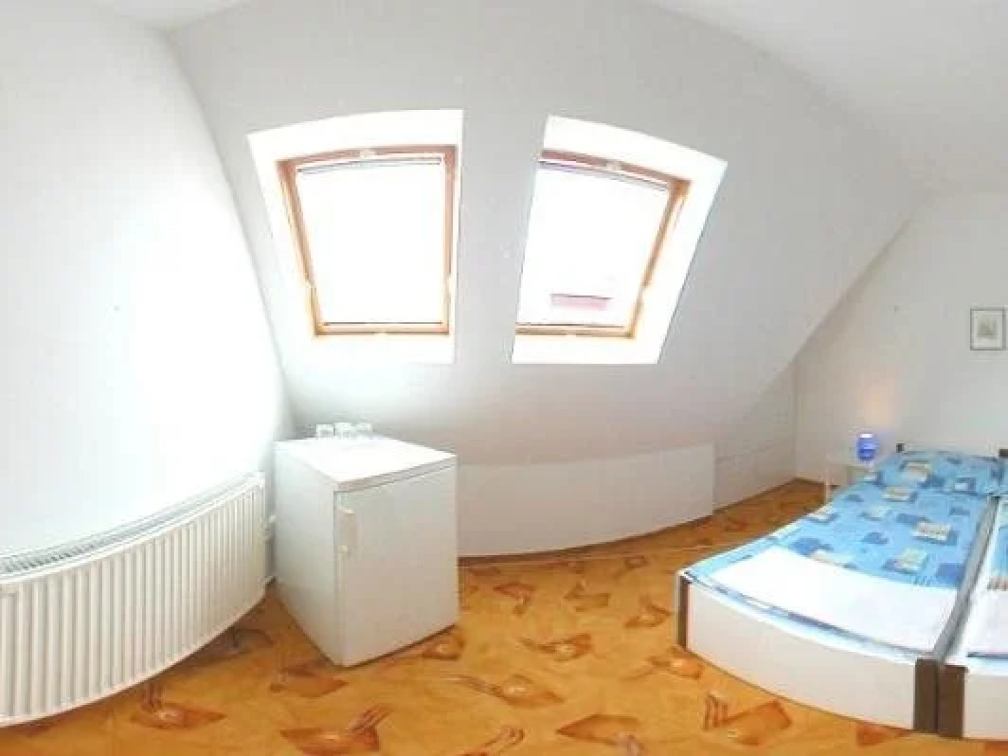 Barbara Wellness Pension