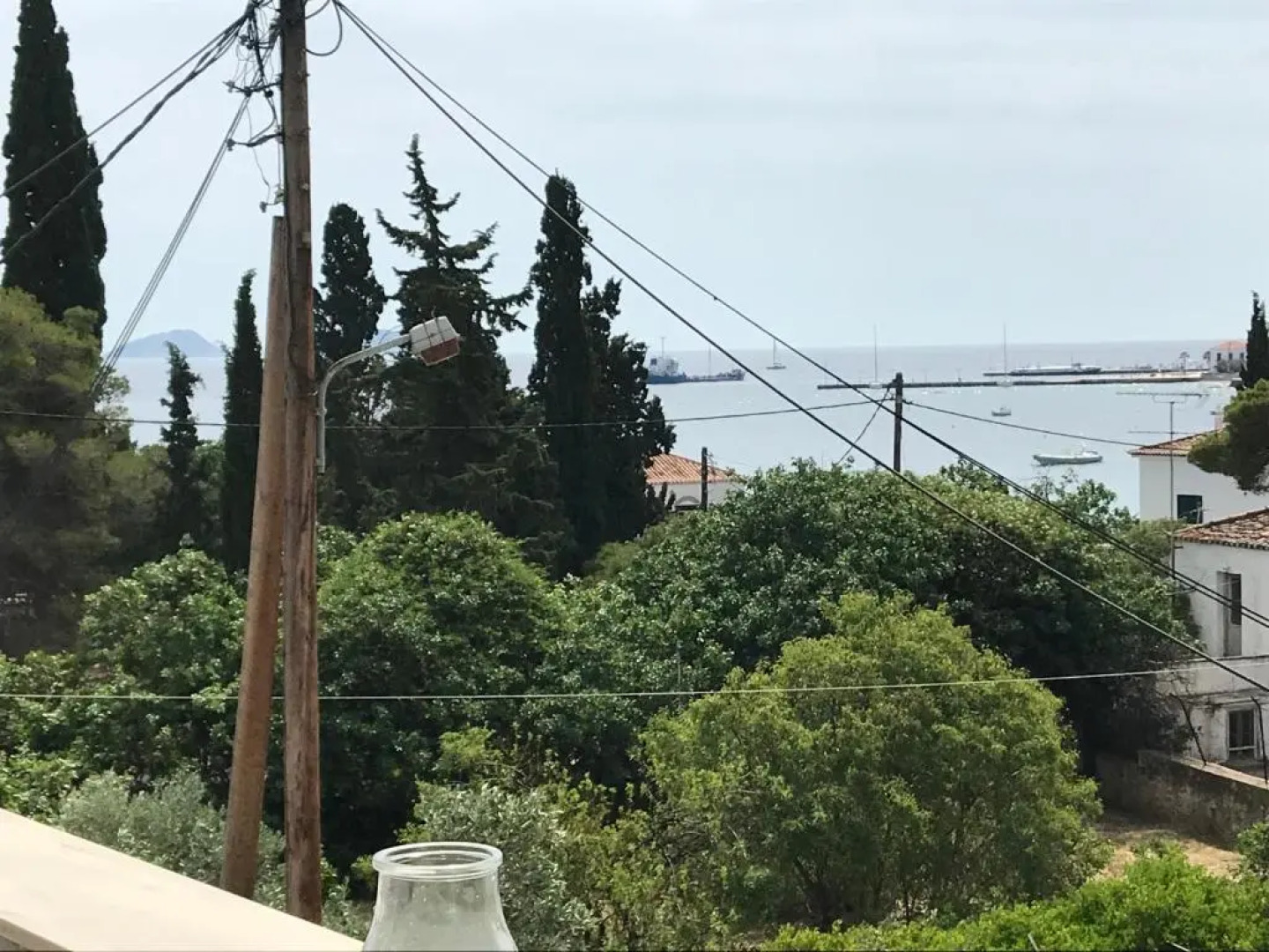 Sailor's Nautical Concept Hotel