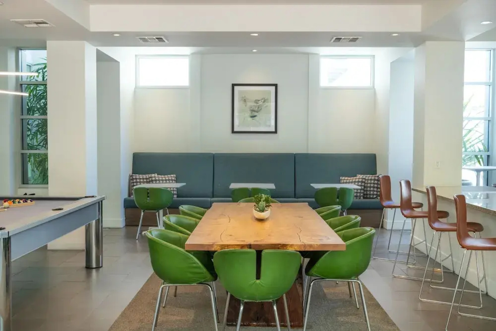 Kasa Santa Clara Apartments