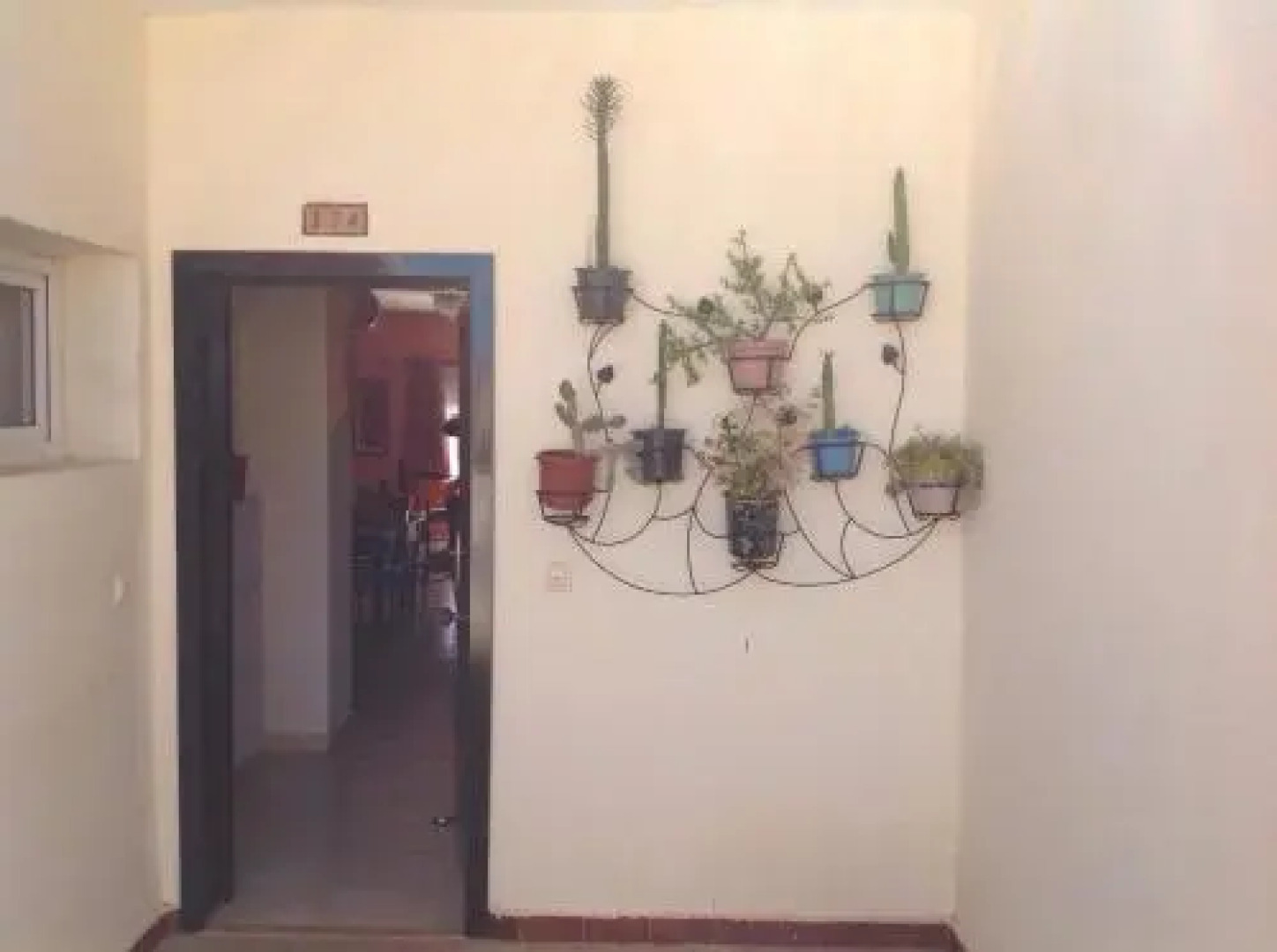 Appartement El Bahia Saidia