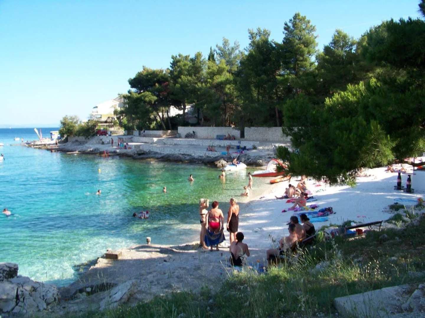 Apartment House Juretic