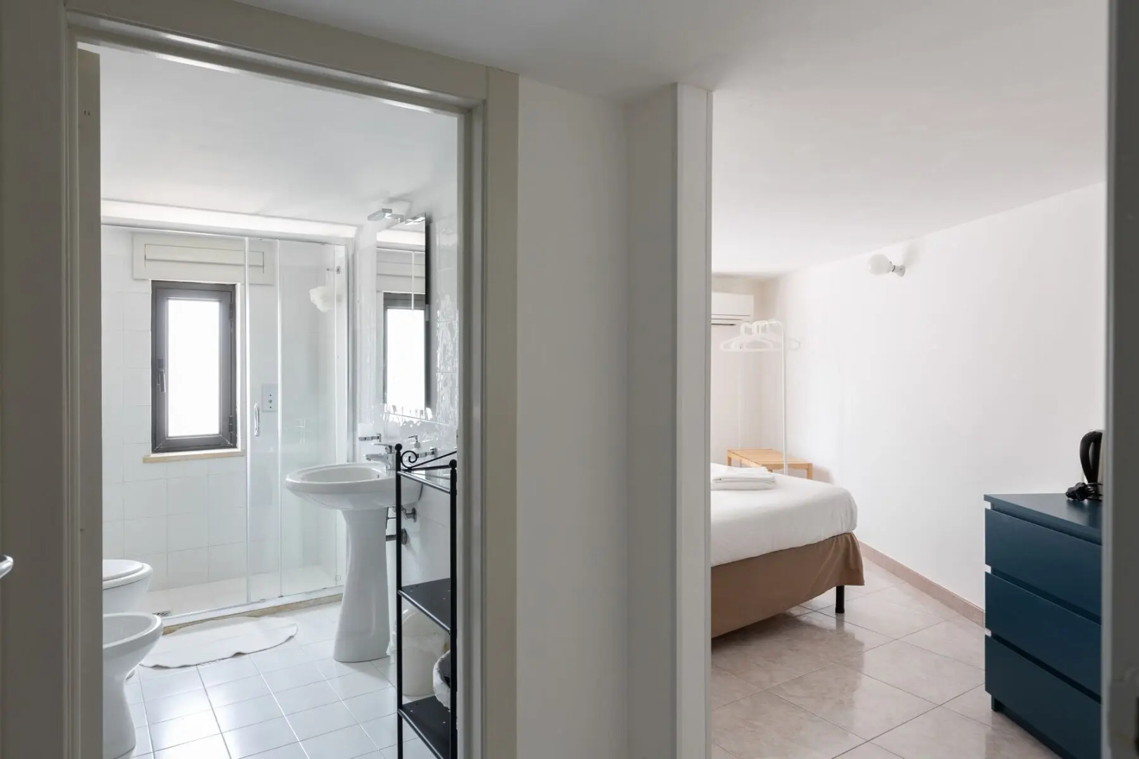 Biancaleuca Rooms & Suite