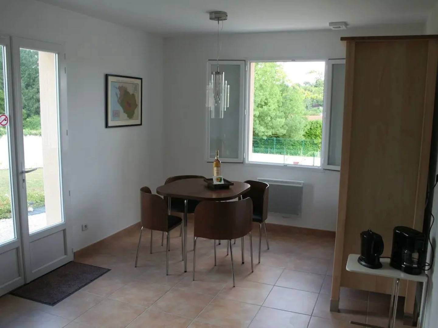 Cosy Apartment in Segonzac With Swimming Pool