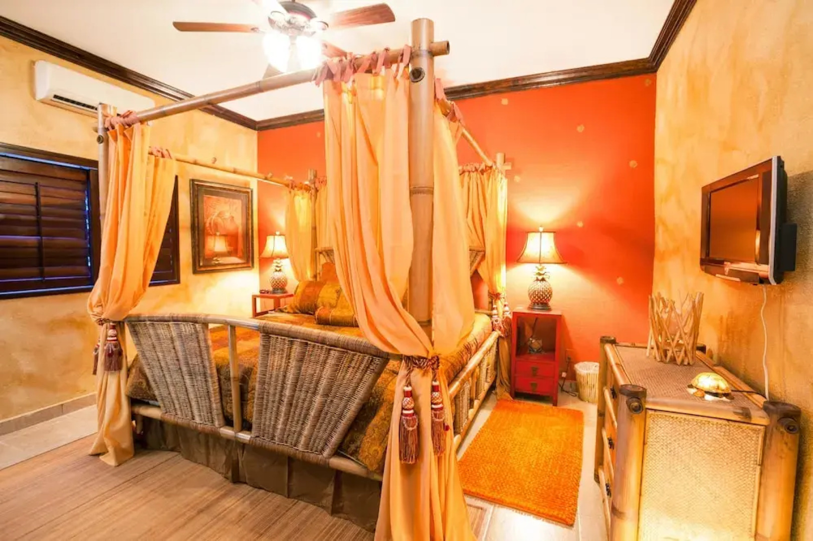 Sunset Villas11C Villa Isla Bonita