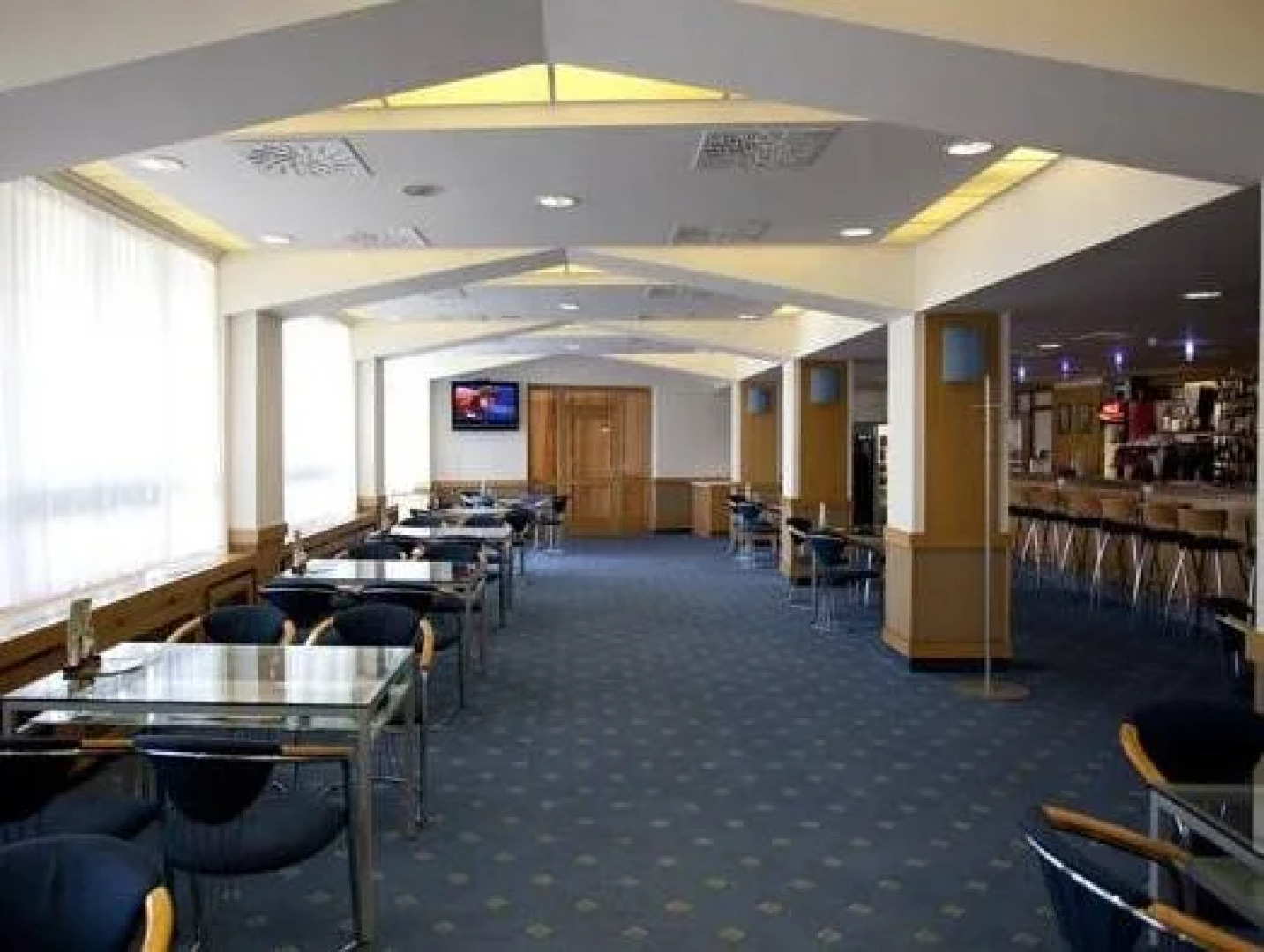 Hesperia Hotel Olomouc