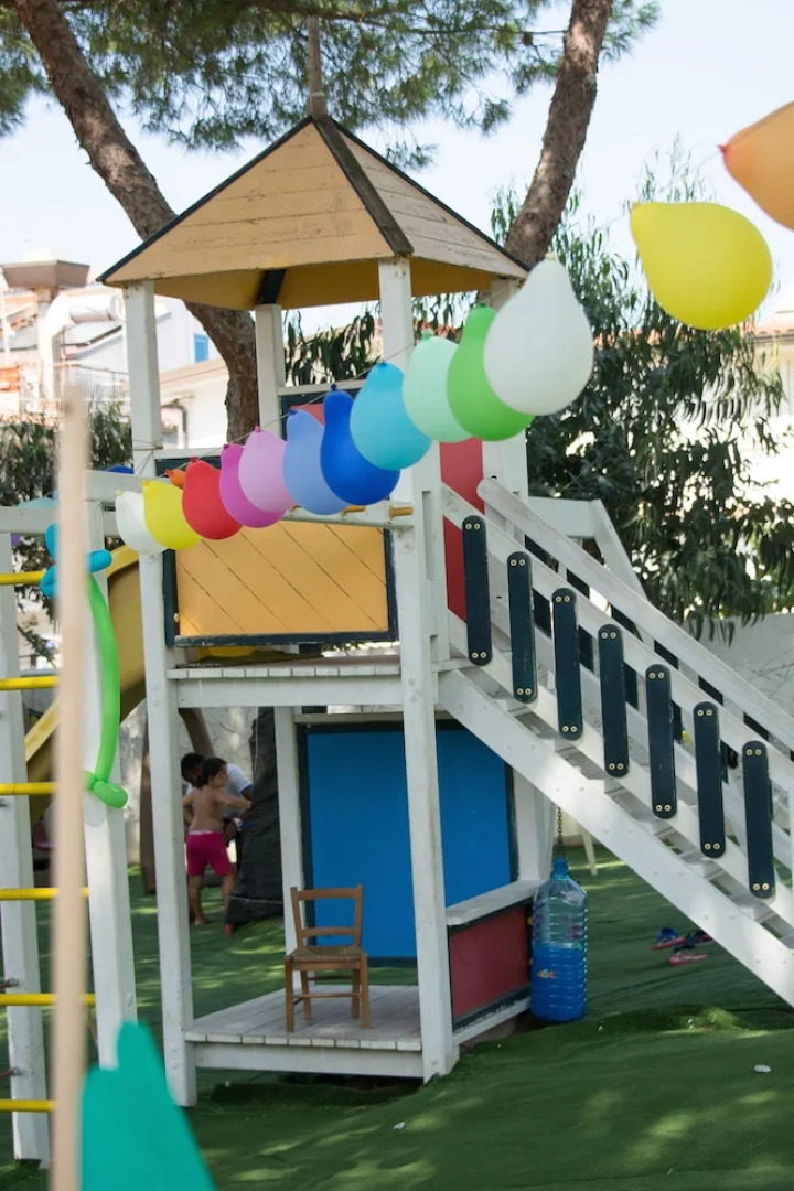 Scoglio della Galea Resort & Spa