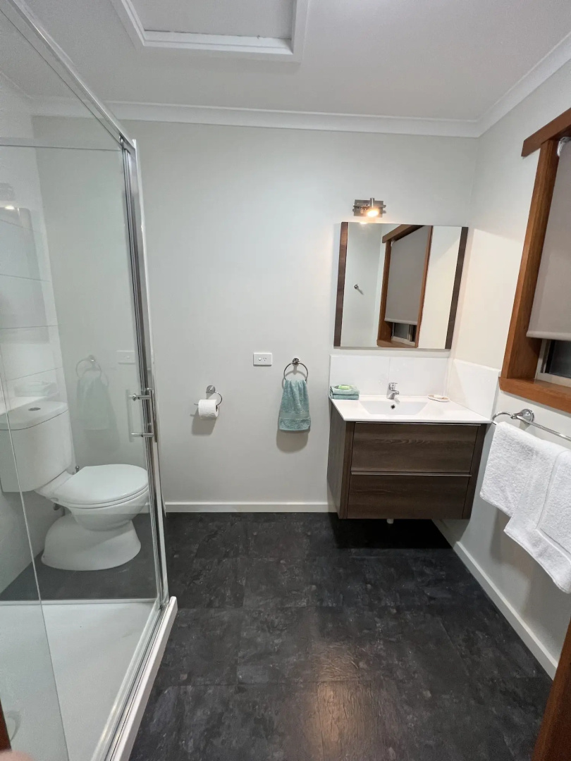 Greenways Holiday Units