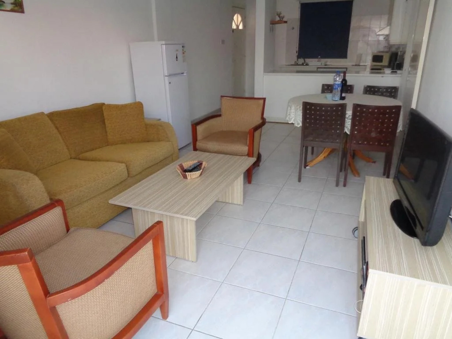 Santa Barbara Complex