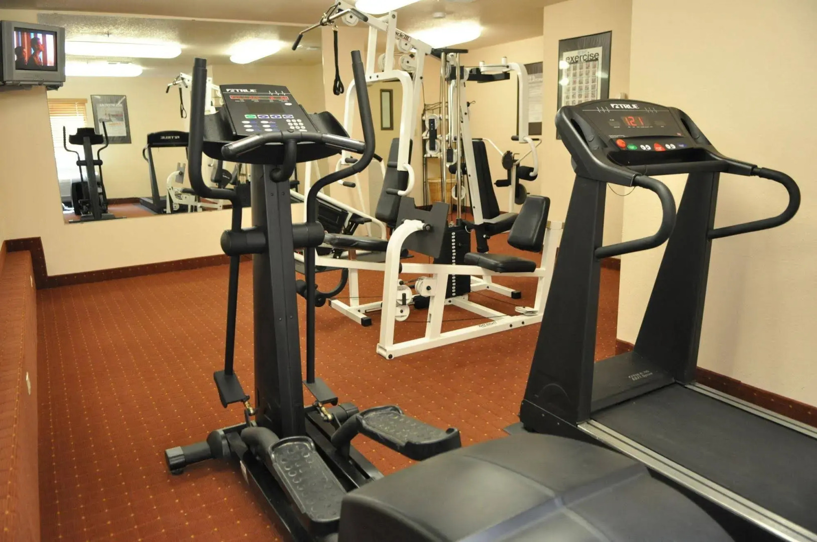 Quality Inn & Suites Artesia