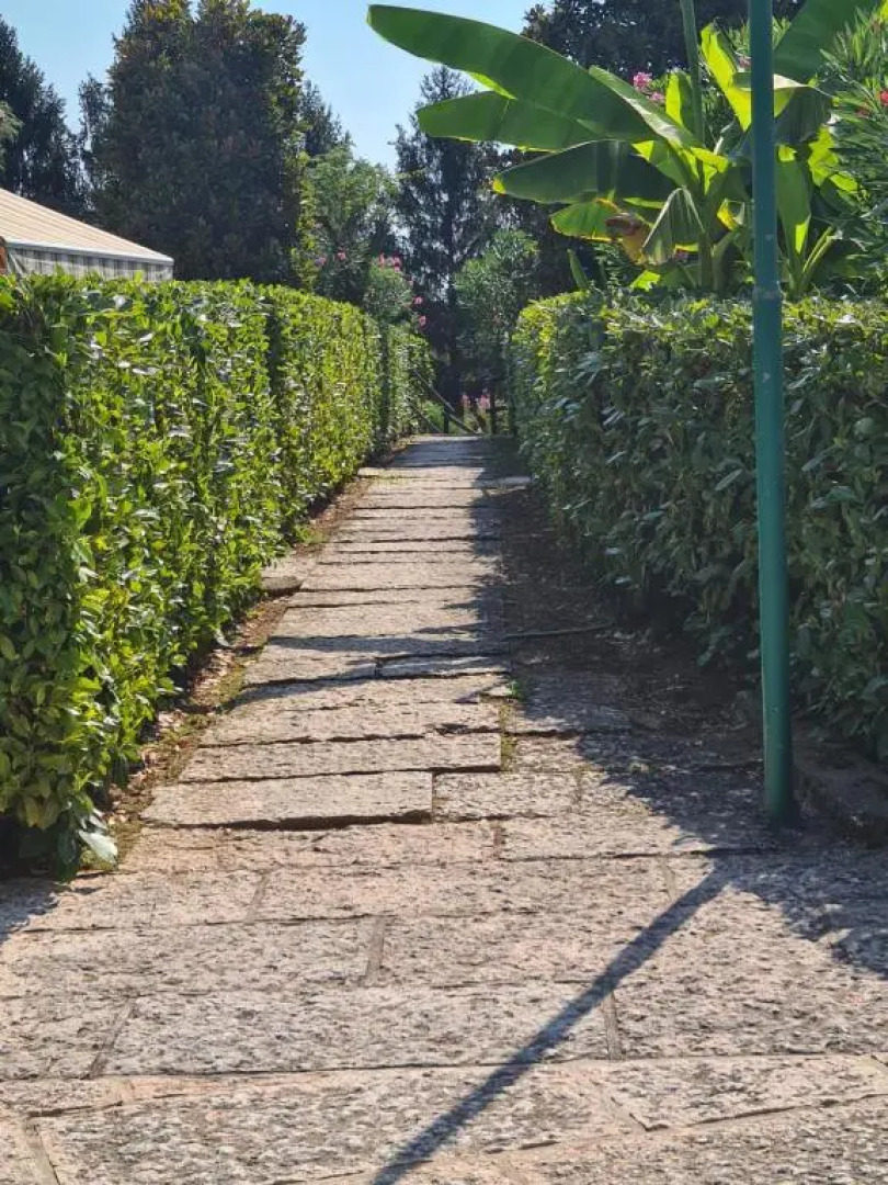 Lake Garda Apartment near Mincio Natural Park