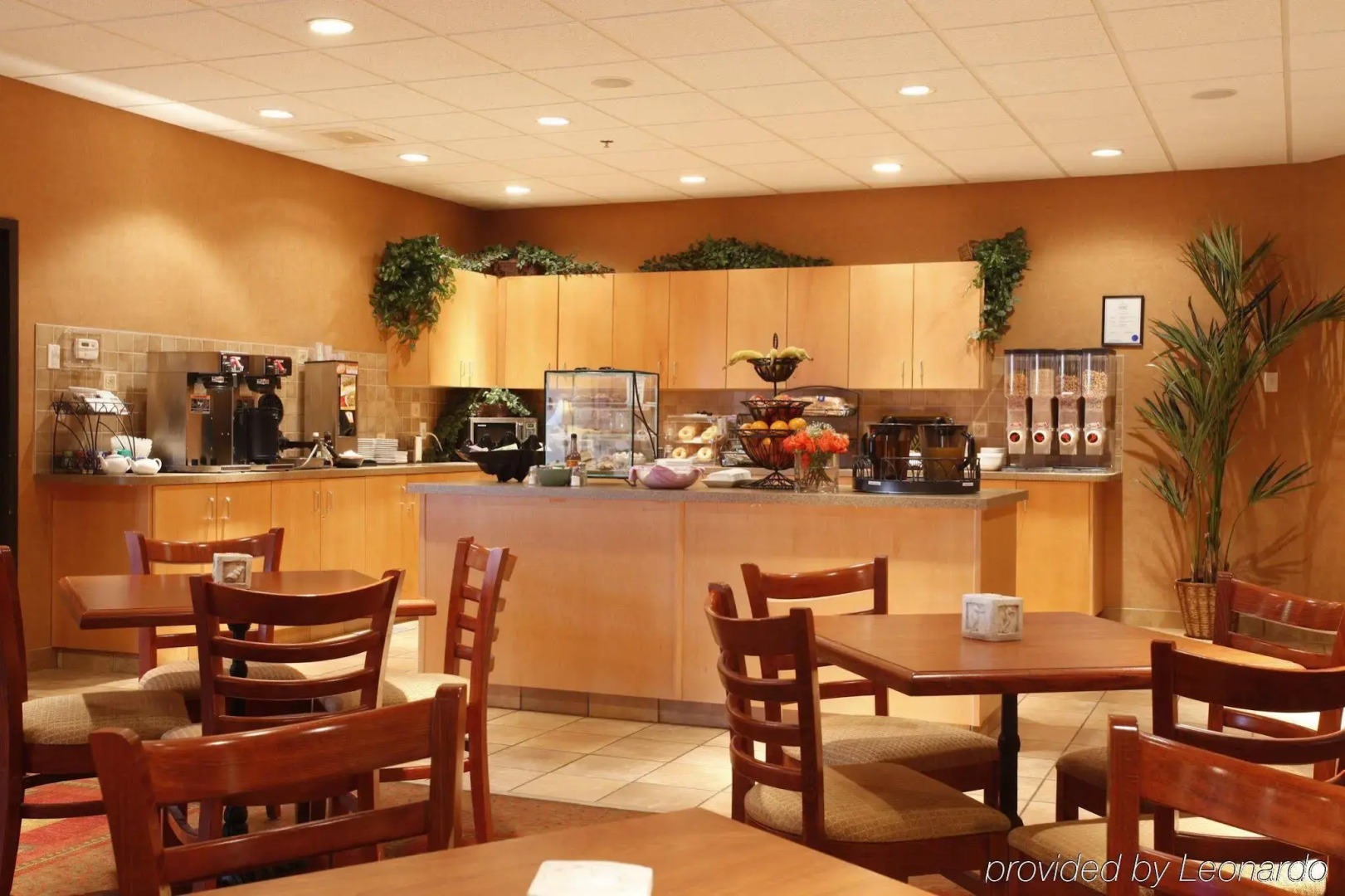 Pomeroy Inn and Suites Chetwynd