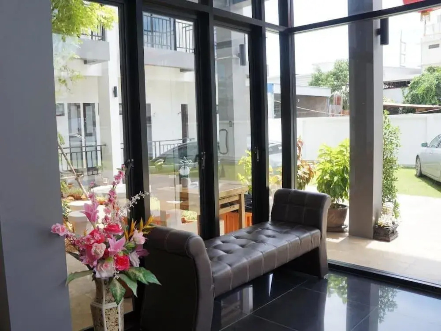 Sabai At Chumphae (To Make Arrangements For Check In Please Contact The Property In Advance)