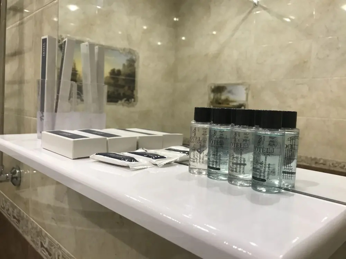 Мотель «София»