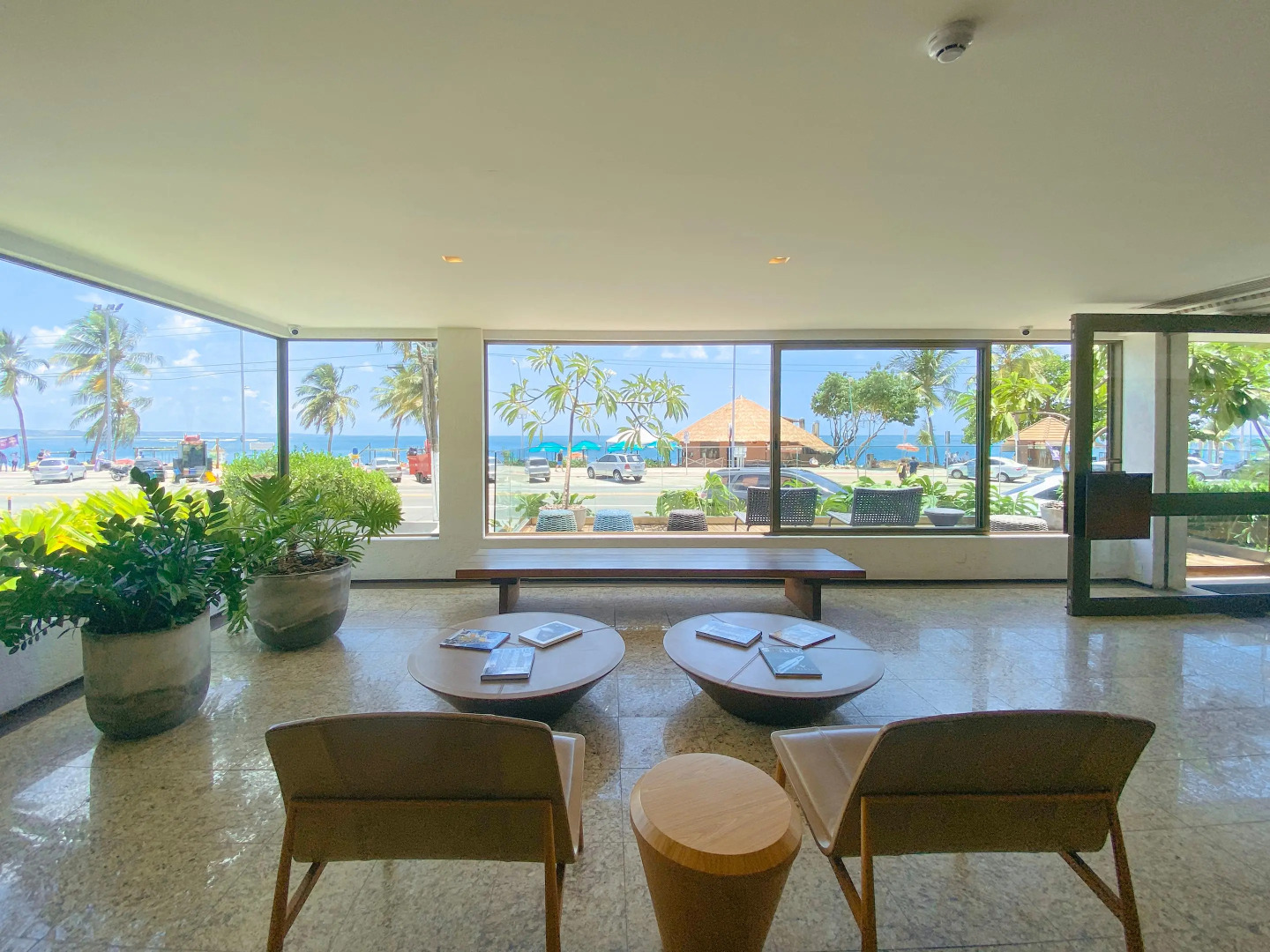 Hotel Ponta Verde Maceio