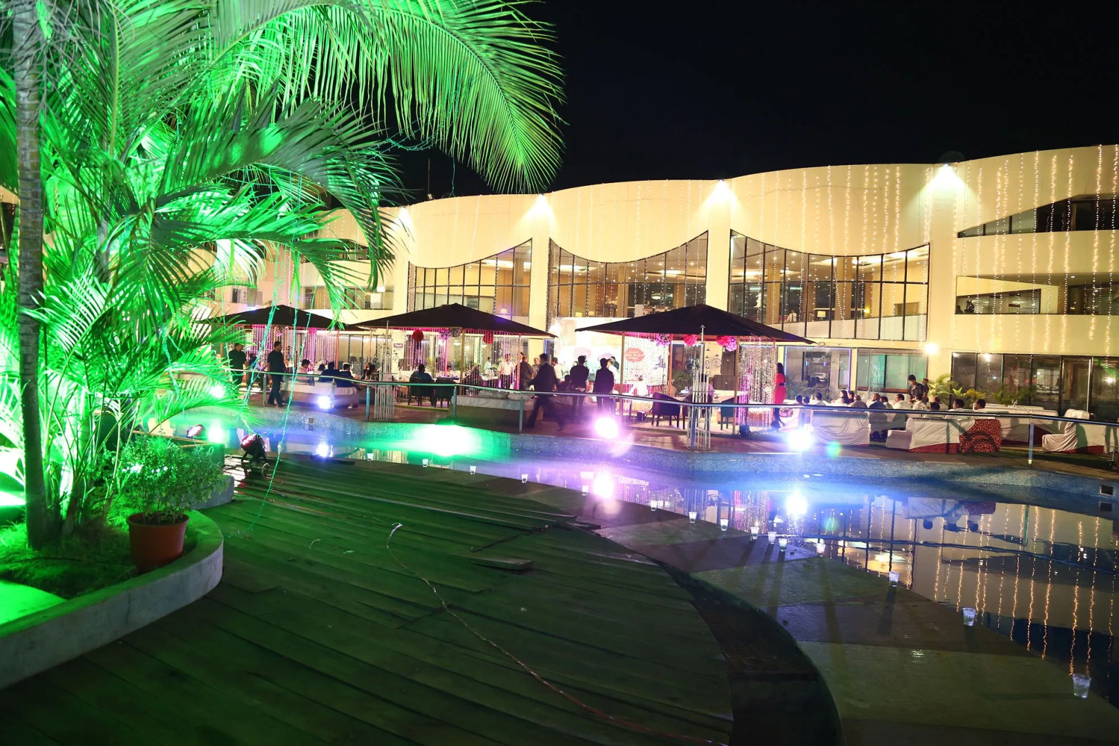 Meuse Jupiter Business and Luxury Hotel